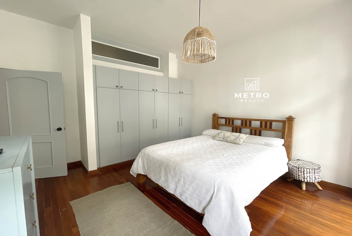 Apartments for Sale Casco Viejo Panama bedroom with closet