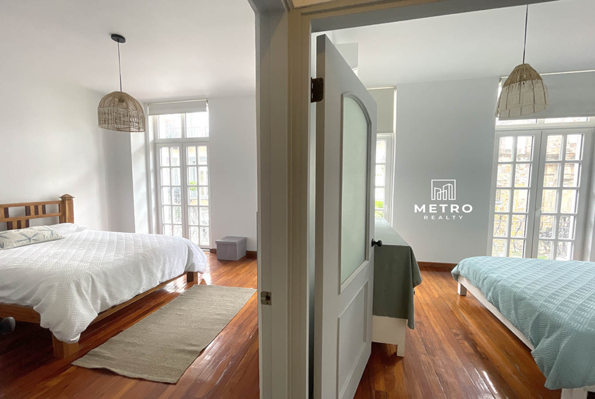 Apartments for Sale Casco Viejo Panama bedrooms