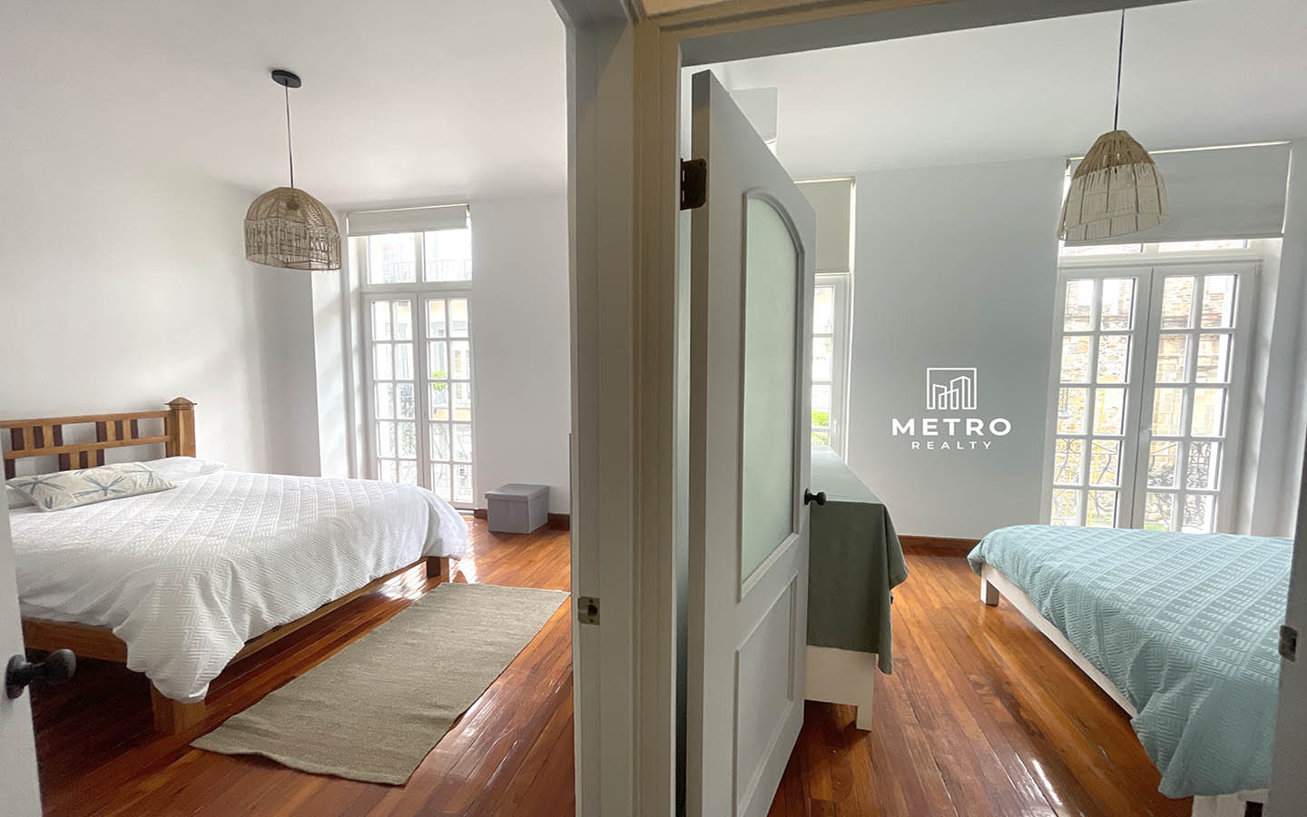 Apartments for Sale Casco Viejo Panama bedrooms