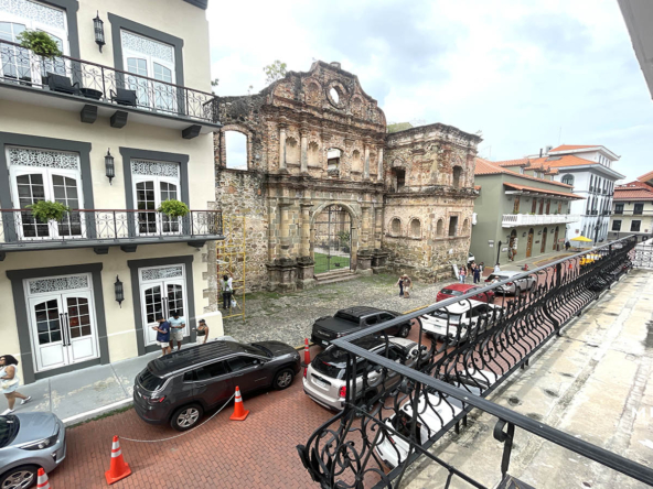 Apartments for Sale Casco Viejo Panama City