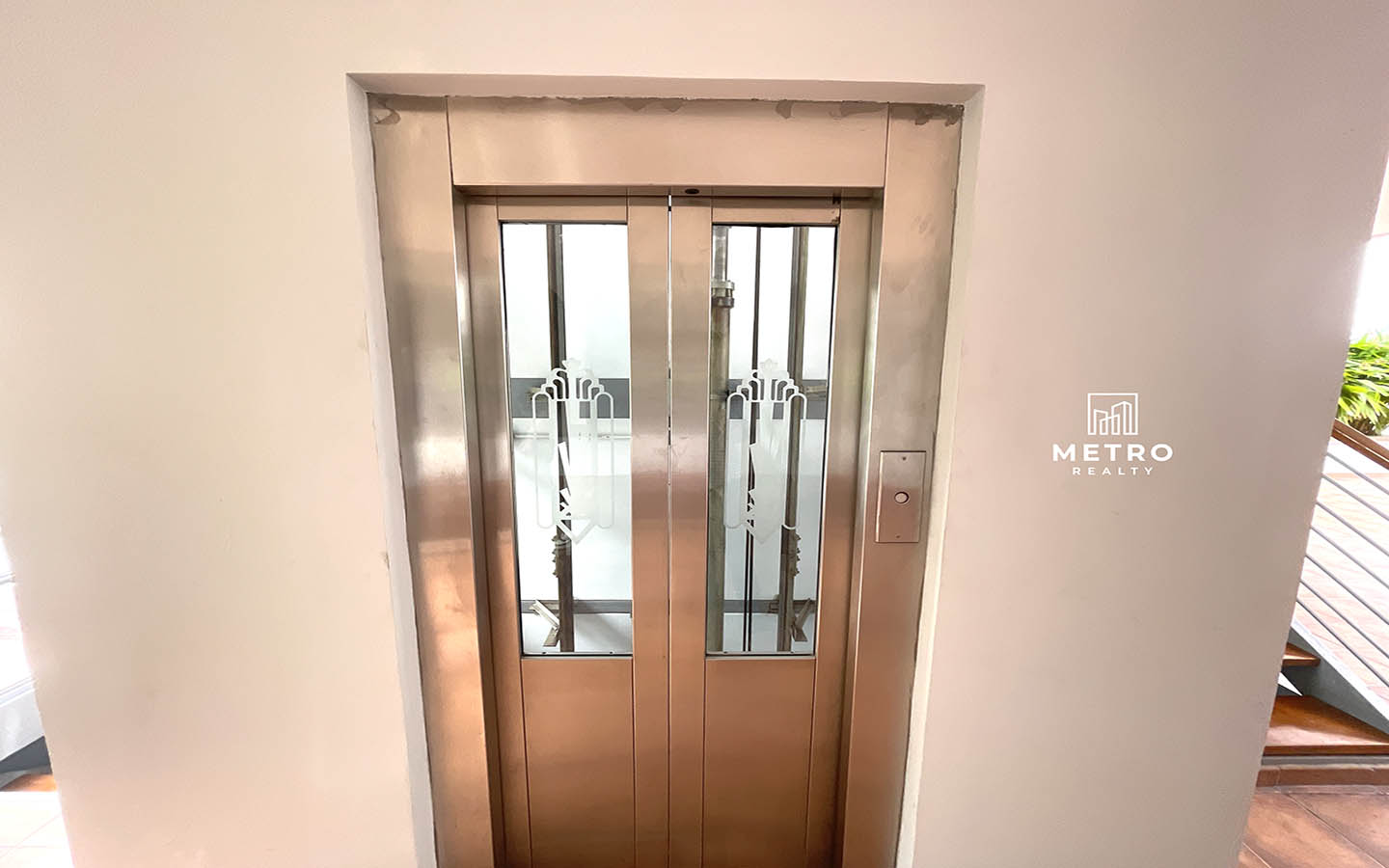 Apartments for Sale Casco Viejo Panama elevator