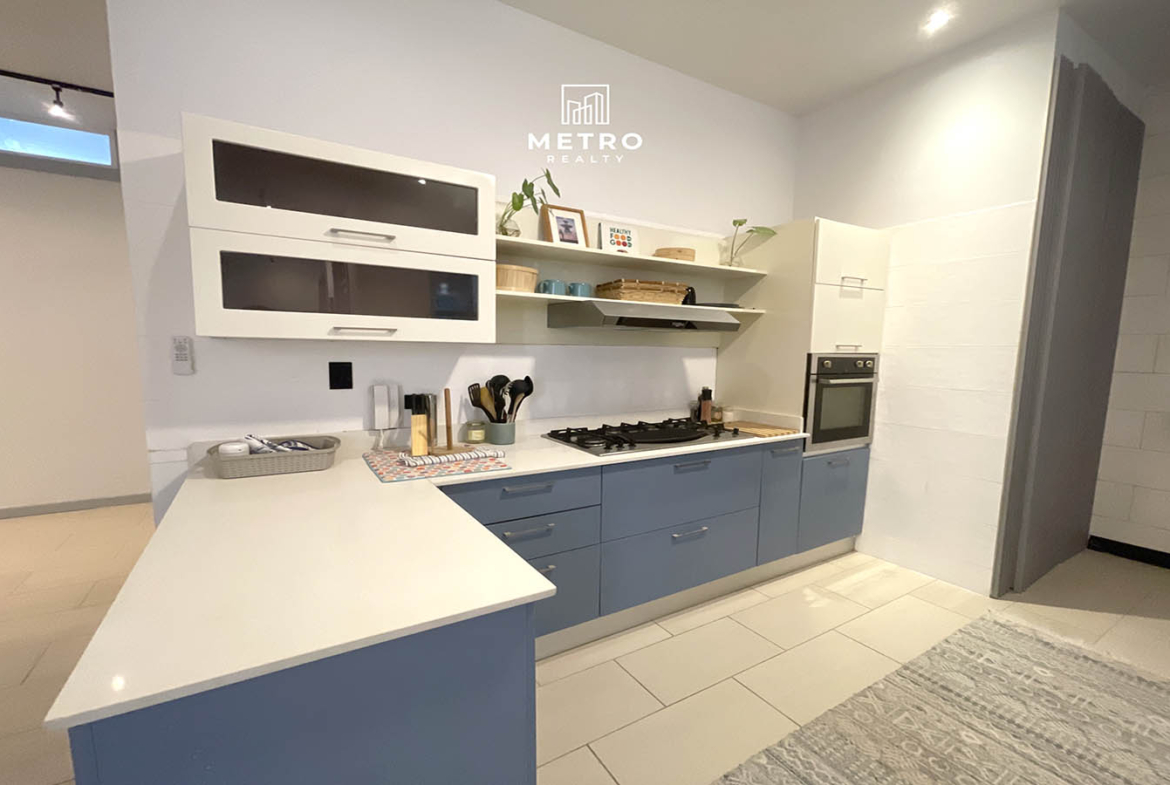 Apartments for Sale Casco Viejo Panama luxury kitchen