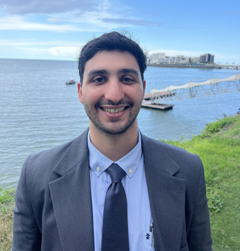 Gustavo Dutari Real estate in Metro Realty Panama