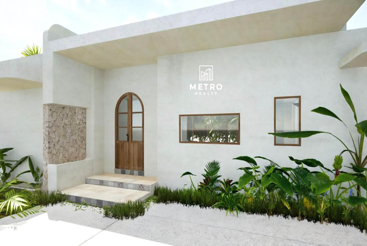 Playa Venao Panama Casa Arco for Sale beautiful house