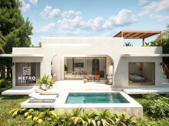 Playa Venao Panama Casa Arco for Sale house with pool