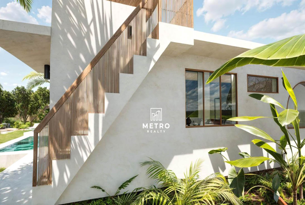 Playa Venao Panama Casa Arco for Sale outdoor