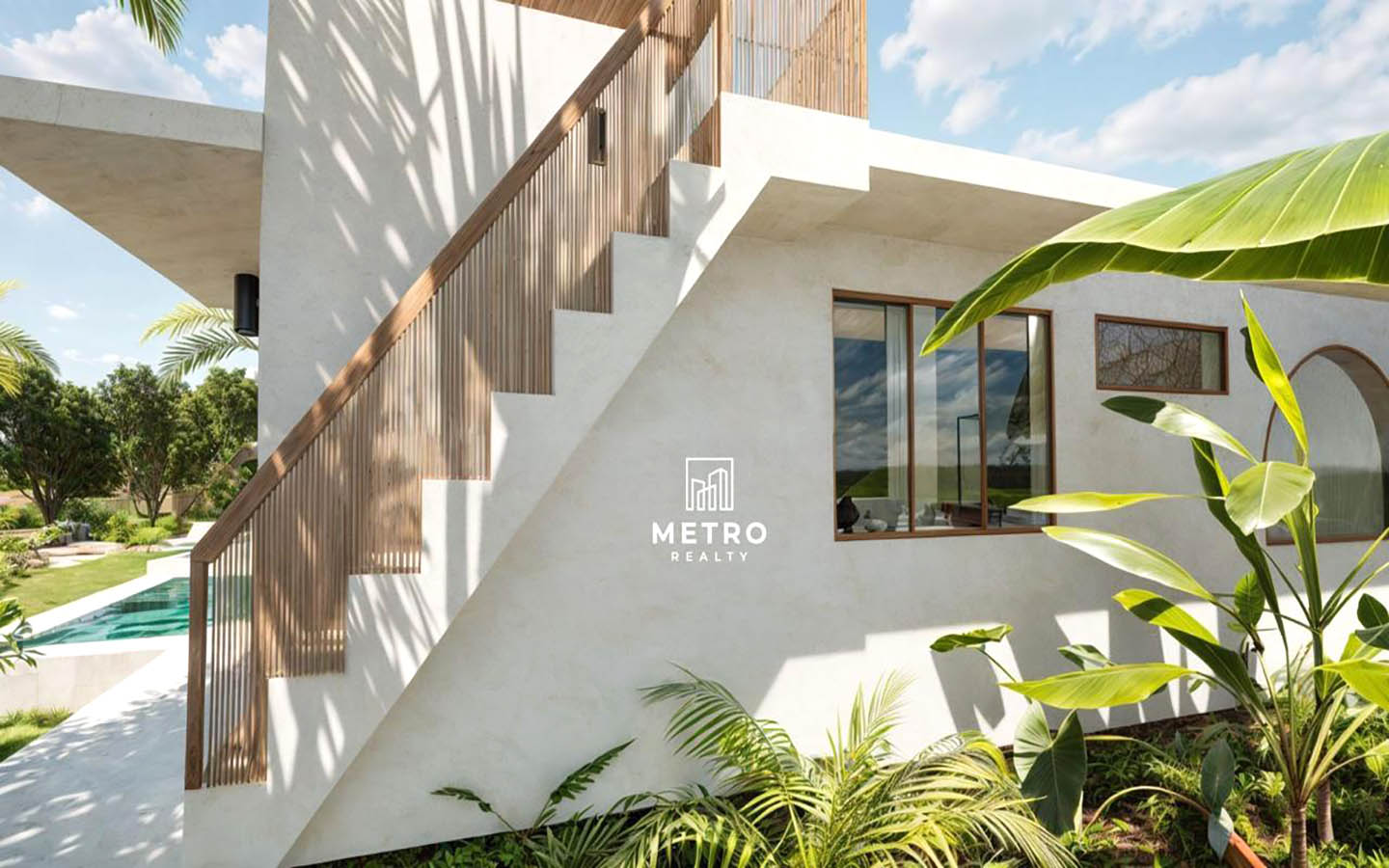 Playa Venao Panama Casa Arco for Sale outdoor