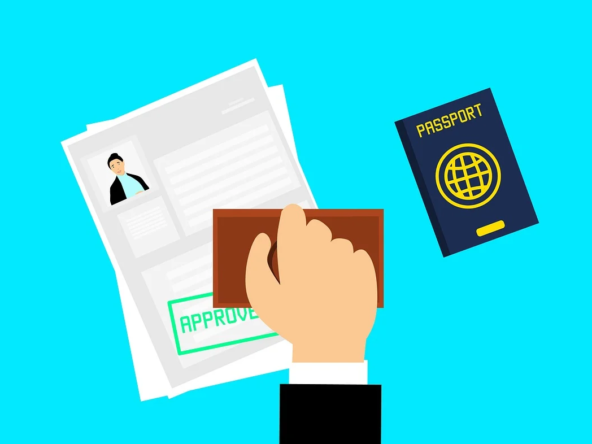 Panama Retirement visa Requirements document approval