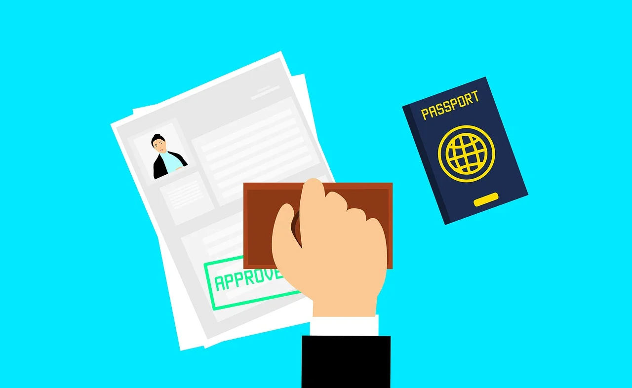 Panama Retirement visa Requirements document approval