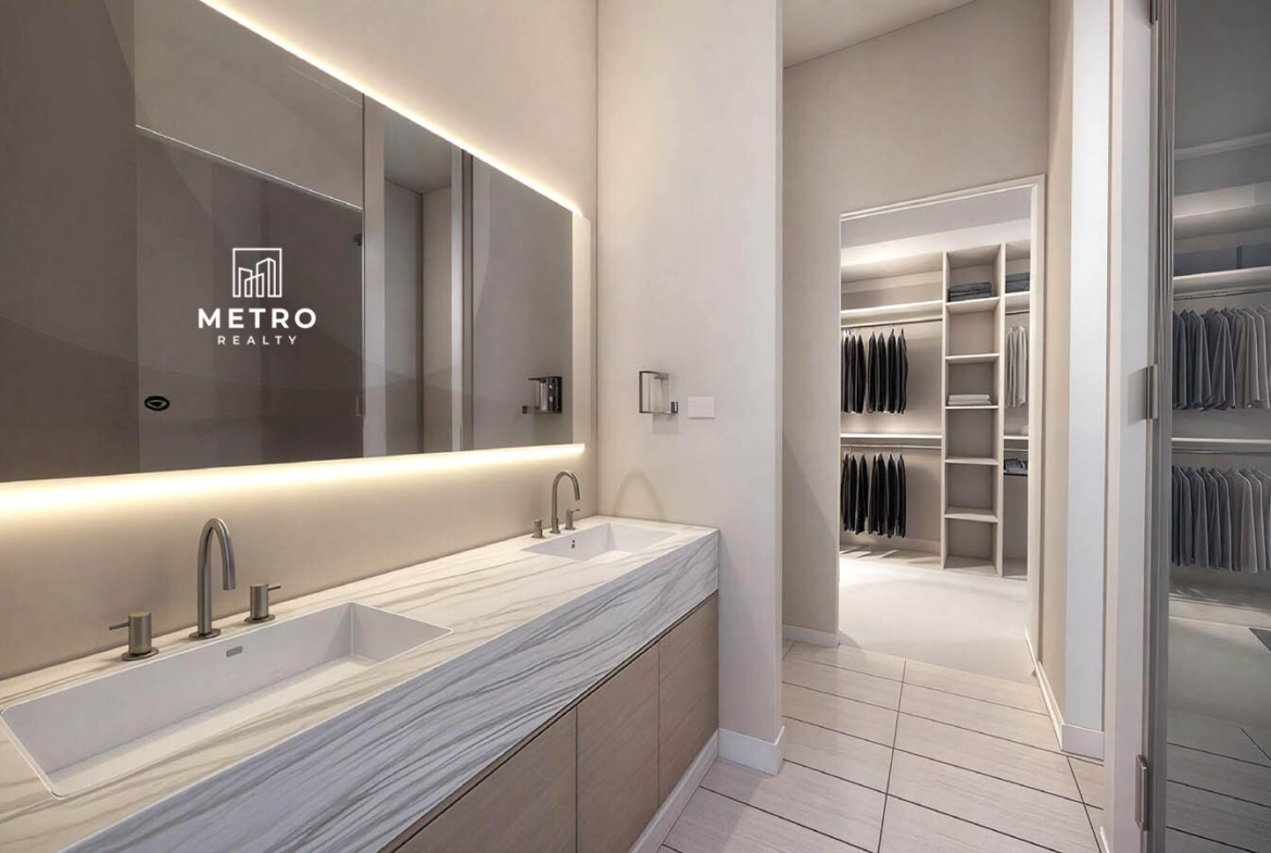 Ave del Paraiso Model for Sale at Lucero Golf Country Club batrhoom