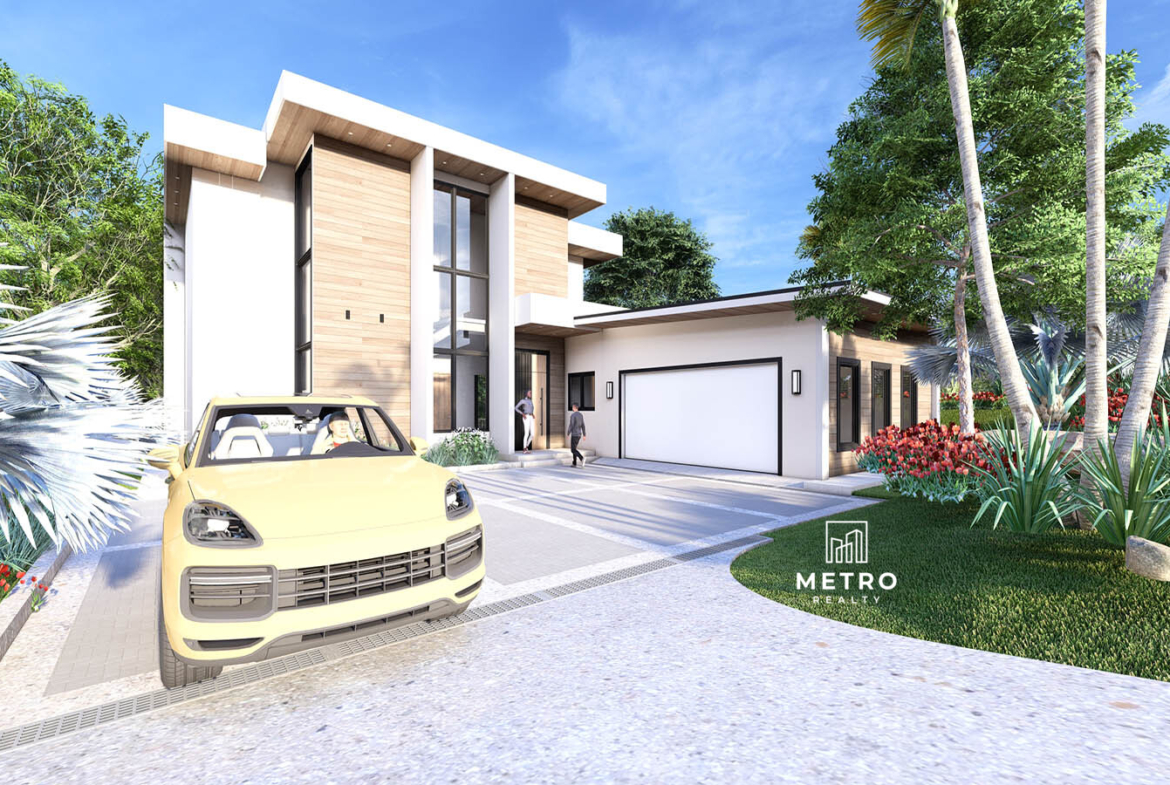 Ave del Paraiso Model for Sale at Lucero Golf Country Club beautiful house