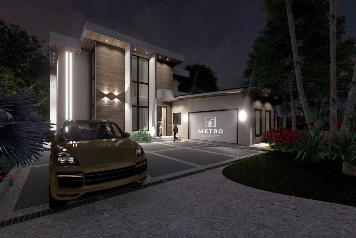 Ave del Paraiso Model for Sale at Lucero Golf Country Club luxury house