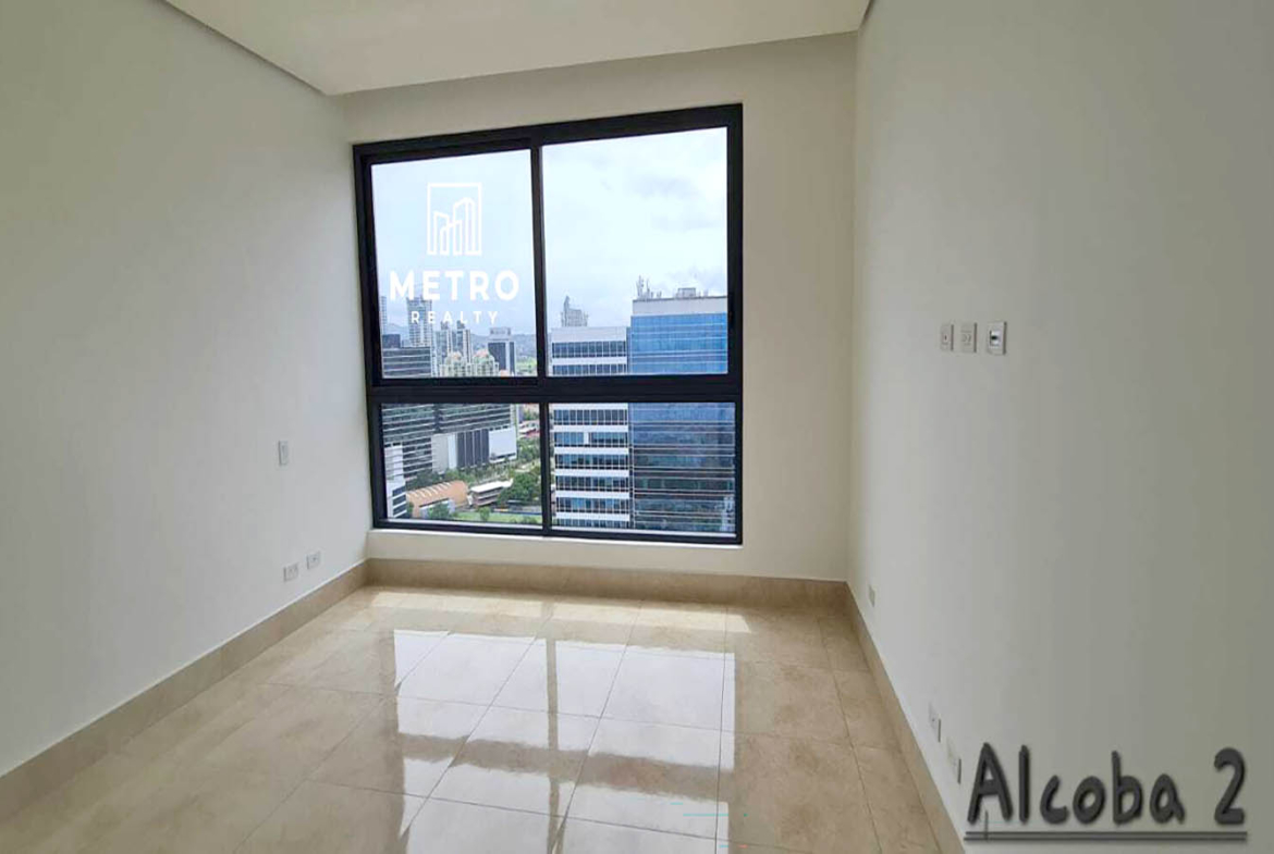 Costa del Este Panama Rentals bedroom
