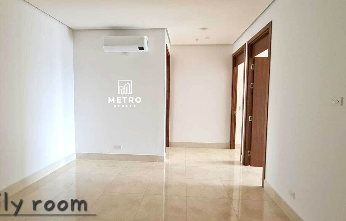 Costa del Este Panama Rentals family room