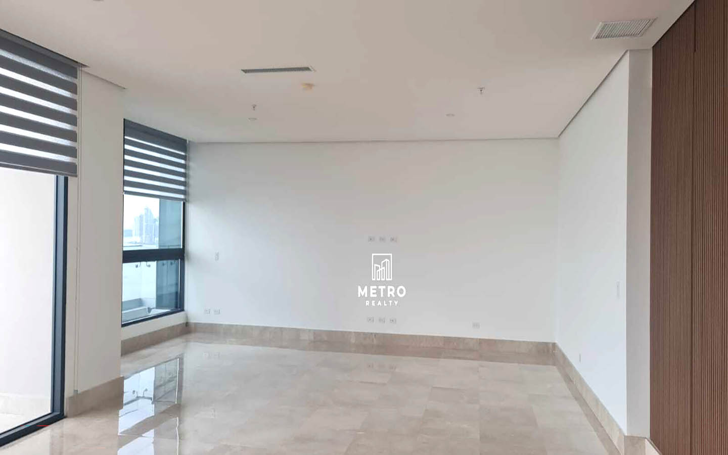 Costa del Este Panama Rentals living room