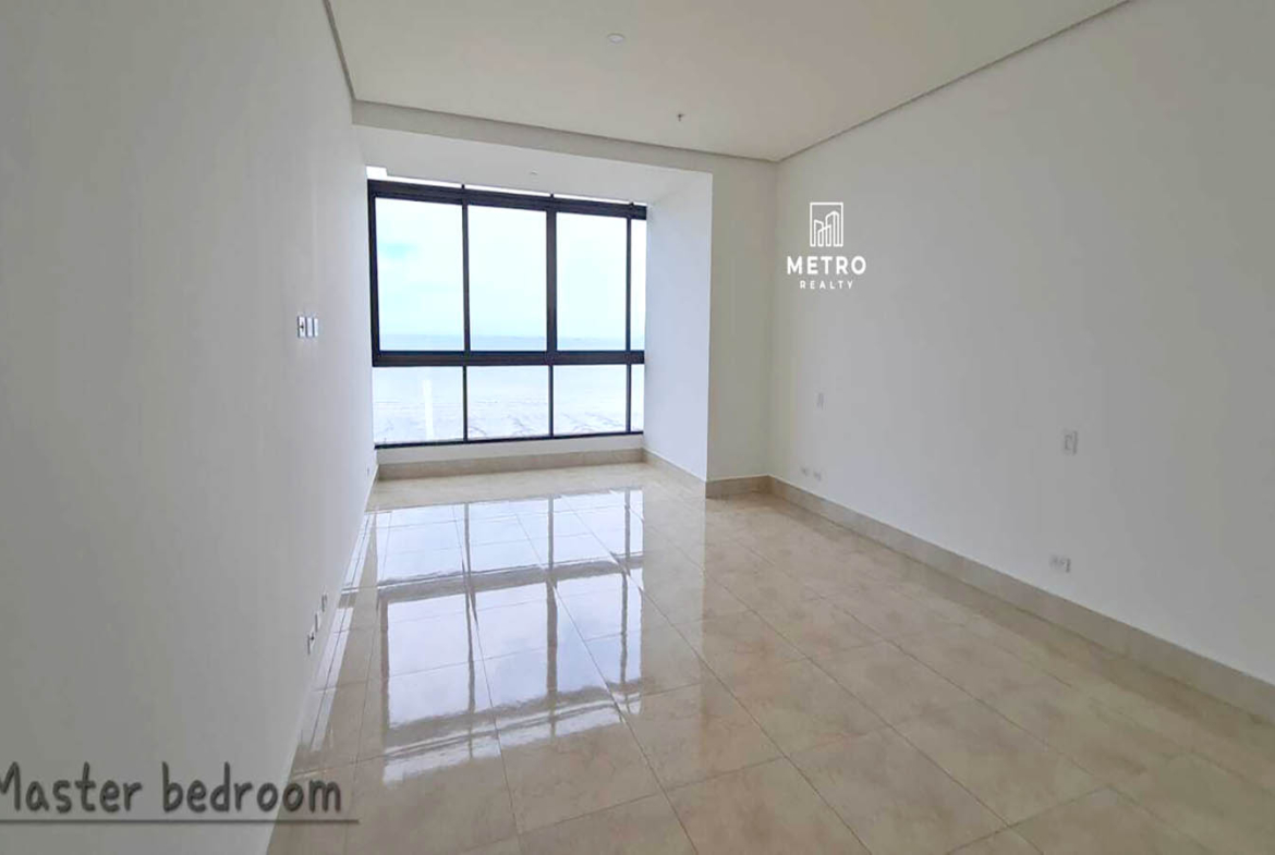 Costa del Este Panama Rentals master bedroom