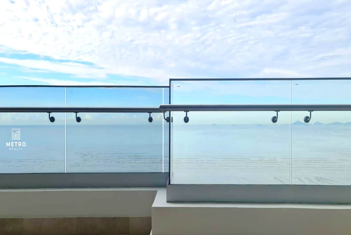 Costa del Este Panama Rentals ocean view