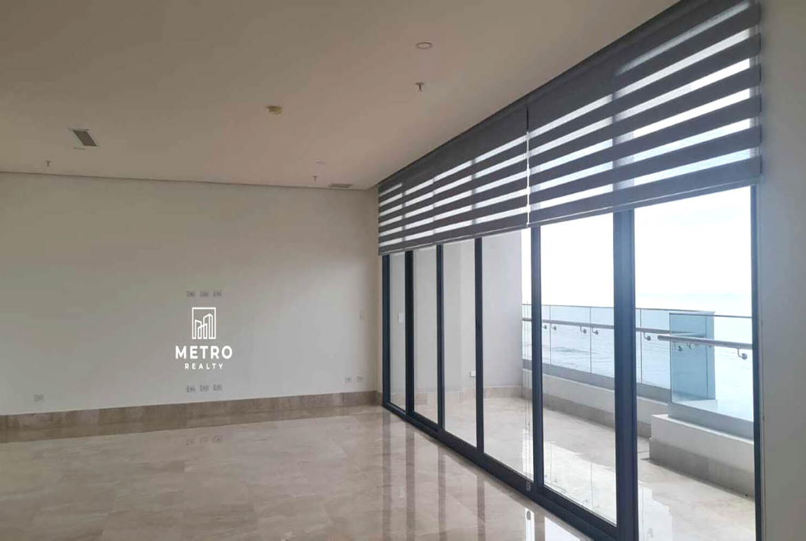 Costa del Este Panama Rentals spacious beautiful living room