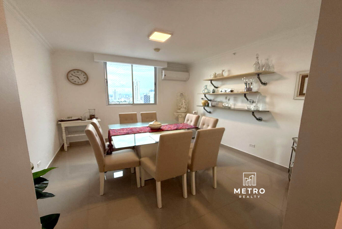 PH Zaphiro Apartment for Sale in Panama kitchen