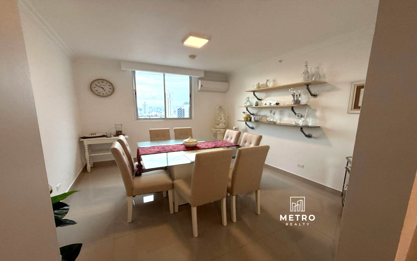 PH Zaphiro Apartment for Sale in Panama kitchen