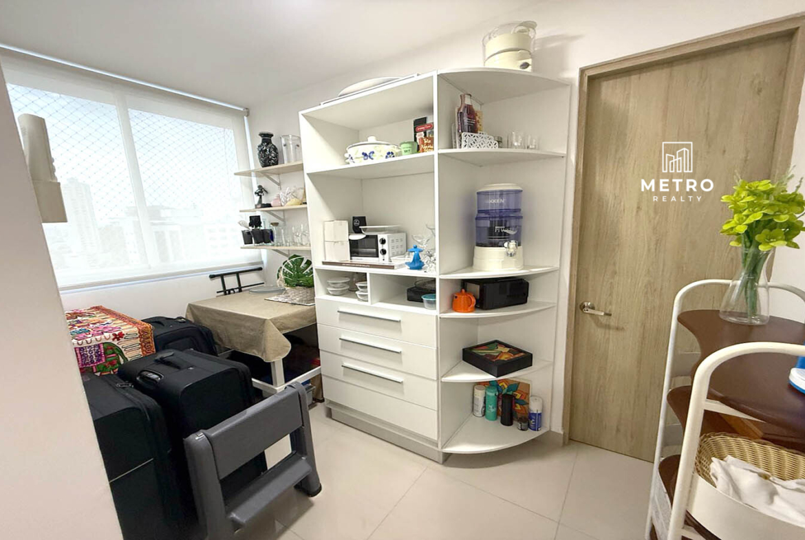 PH Zaphiro Apartment for Sale in Panama room