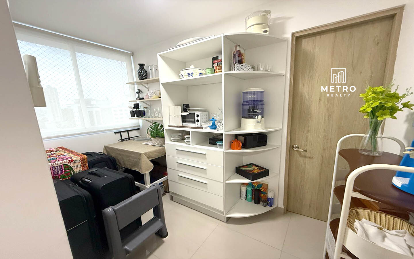 PH Zaphiro Apartment for Sale in Panama room