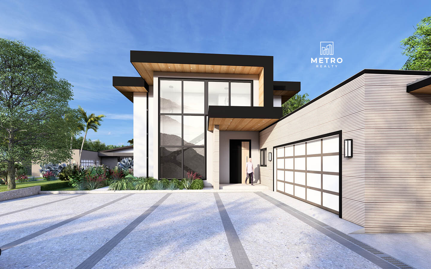 Peace Lily Model for Sale at Lucero Golf Country Club beautiful house