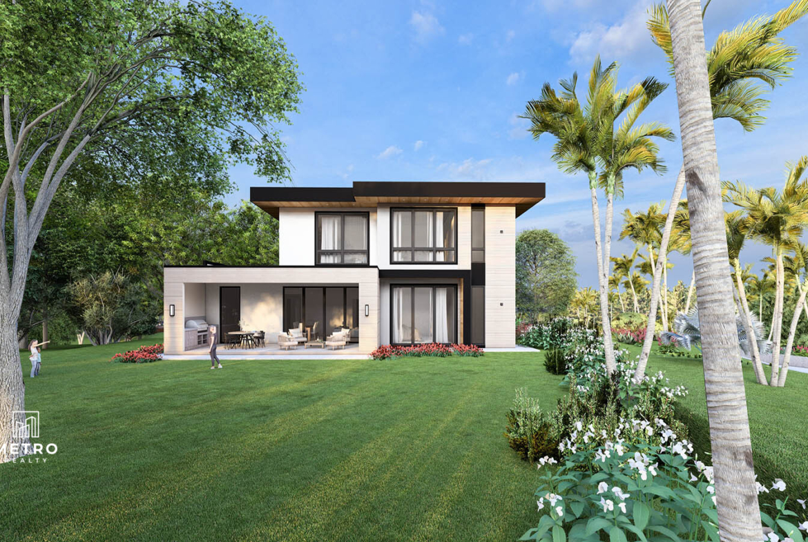 Peace Lily Model for Sale at Lucero Golf Country Club front