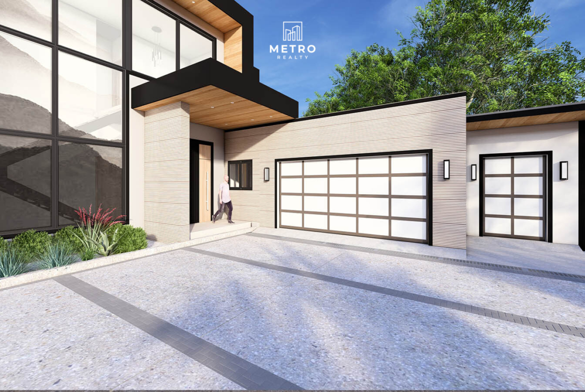 Peace Lily Model for Sale at Lucero Golf Country Club front house