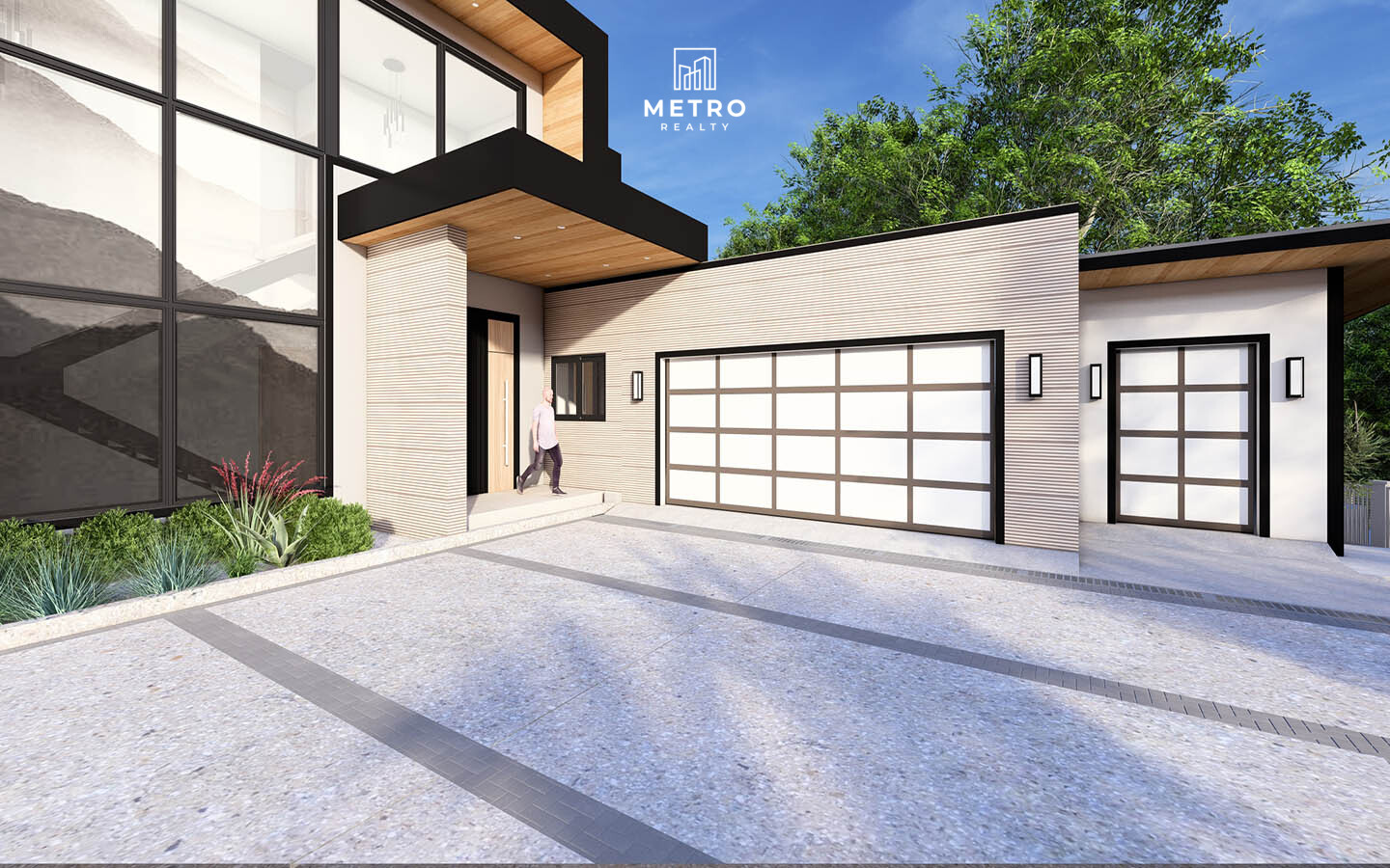 Peace Lily Model for Sale at Lucero Golf Country Club front house