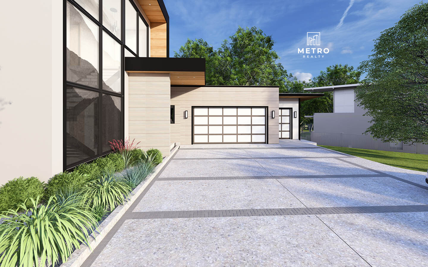 Peace Lily Model for Sale at Lucero Golf Country Club with parking space