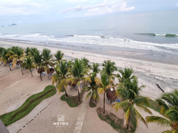 Playa Caracol Las Olas Penthouse for Sale