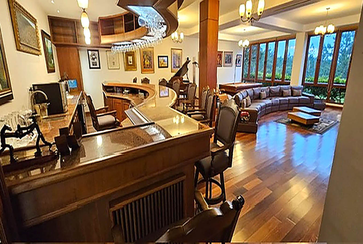 Altos del Maria Panama Real Estate House Details