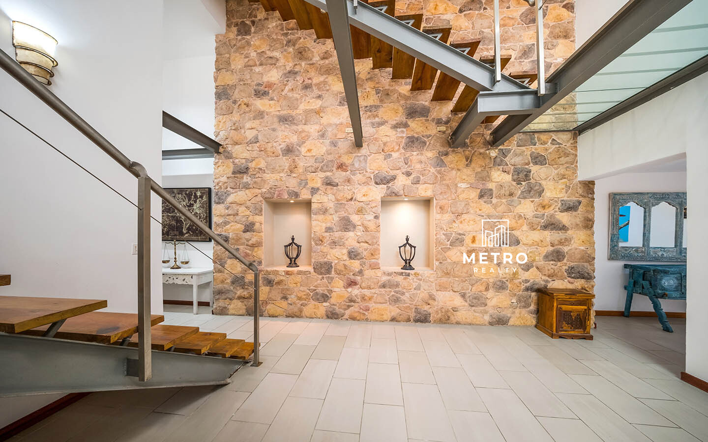 Casco Viejo Real Estate Beautiful House