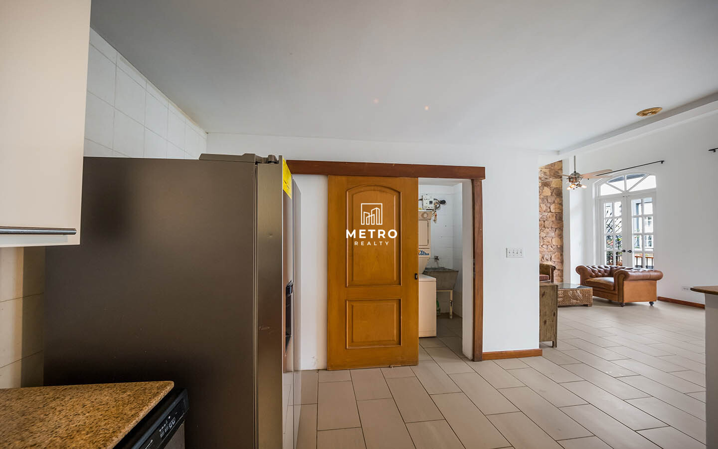 Casco Viejo Real Estate Beautiful Kitchen