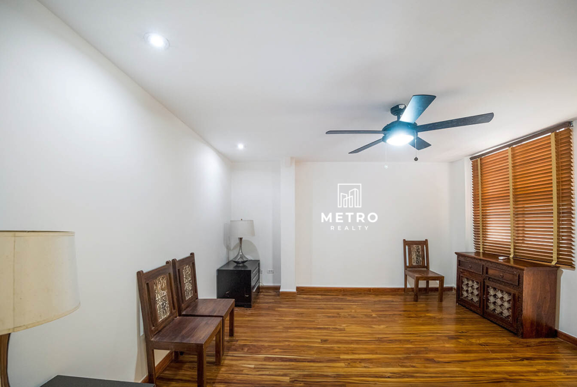 Casco Viejo Real Estate Bedroom