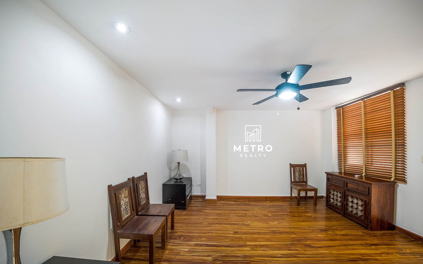 Casco Viejo Real Estate Bedroom