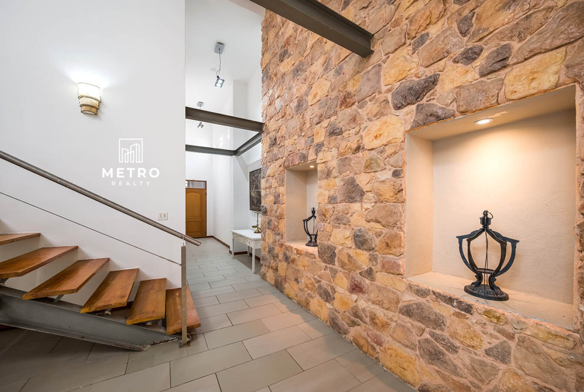 Casco Viejo Real Estate Luxury Finishes