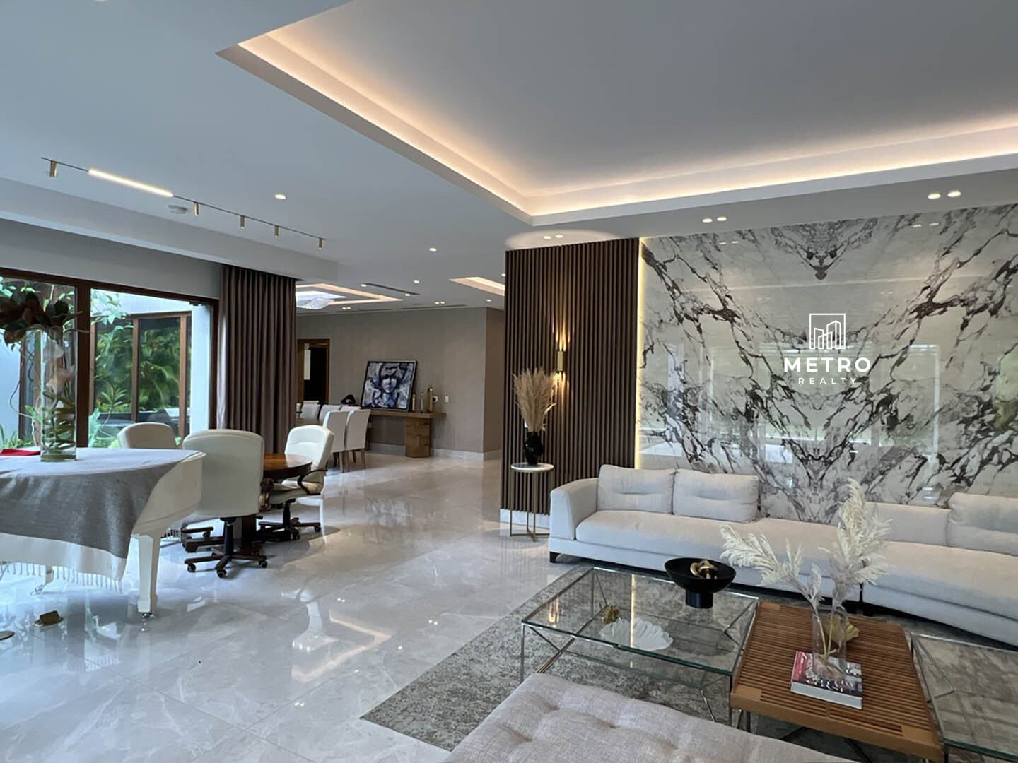 Houses for Sale in the Country of Panama Best dining area