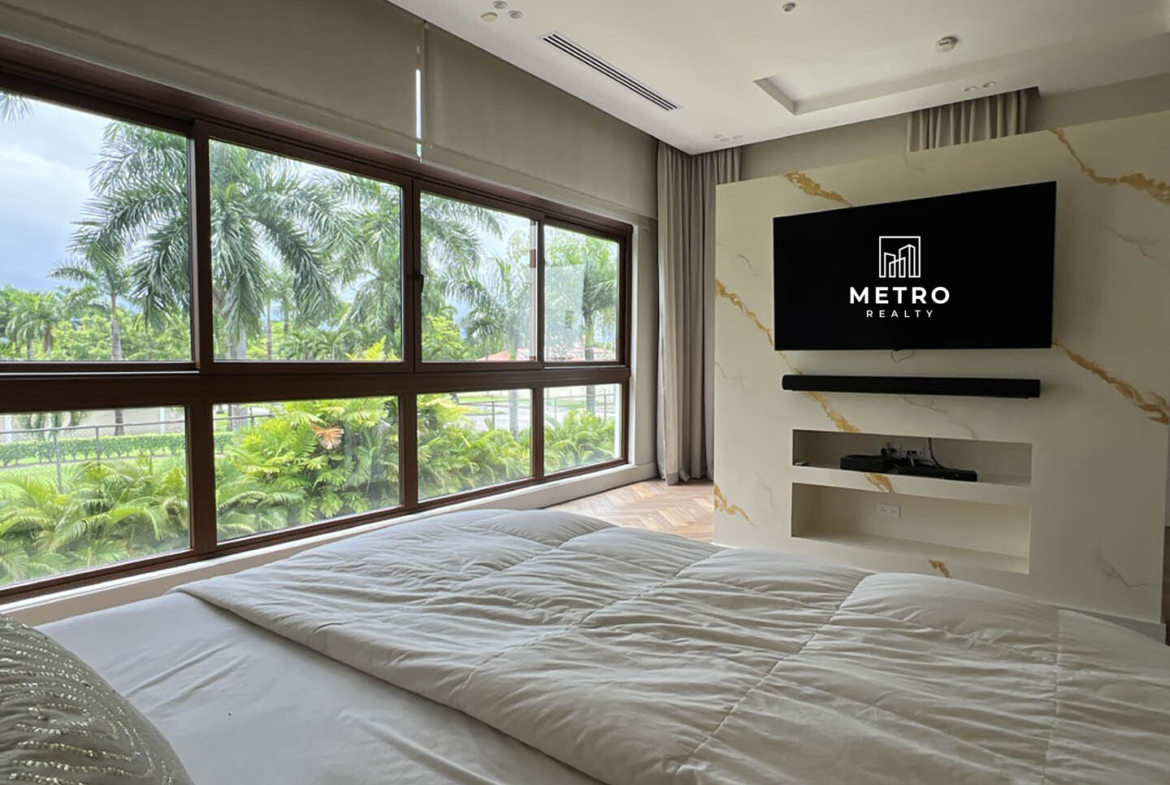 Houses for Sale in the Country of Panama Deluxe bedroom