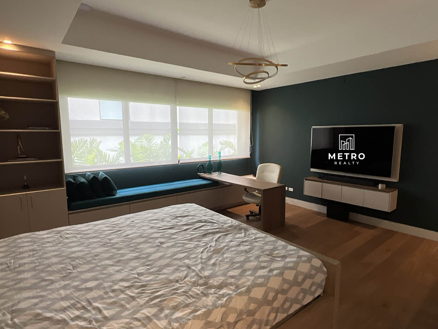 Houses for Sale in the Country of Panama Icredibly beautiful bedroom