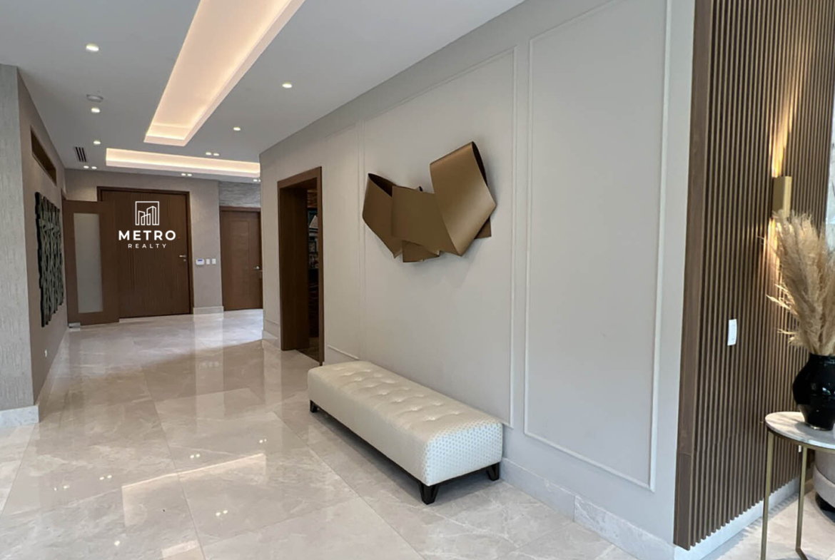 Houses for Sale in the Country of Panama Luxury Details