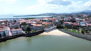 Panama Tourism