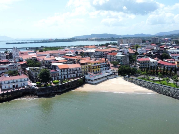 Panama Tourism