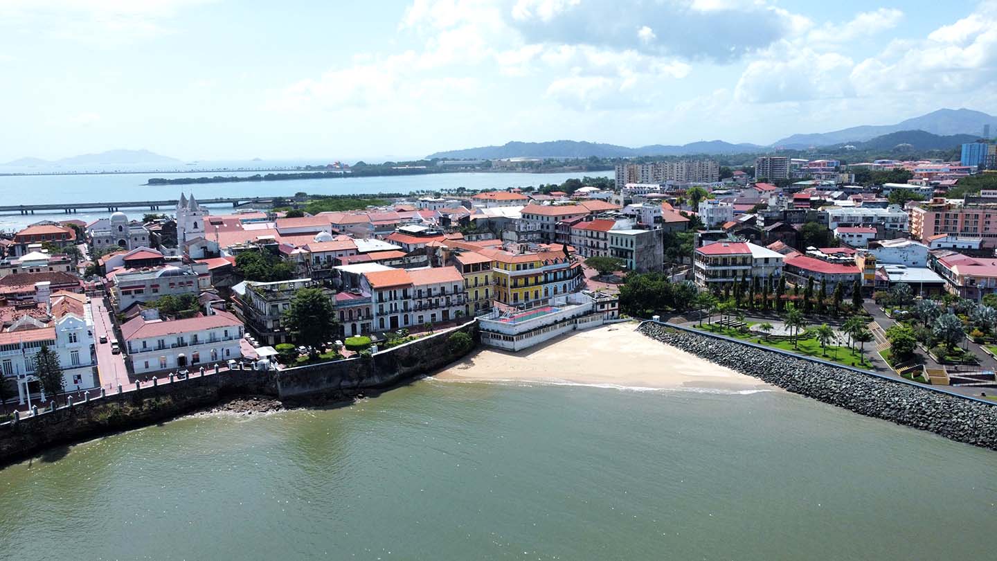 Panama Tourism