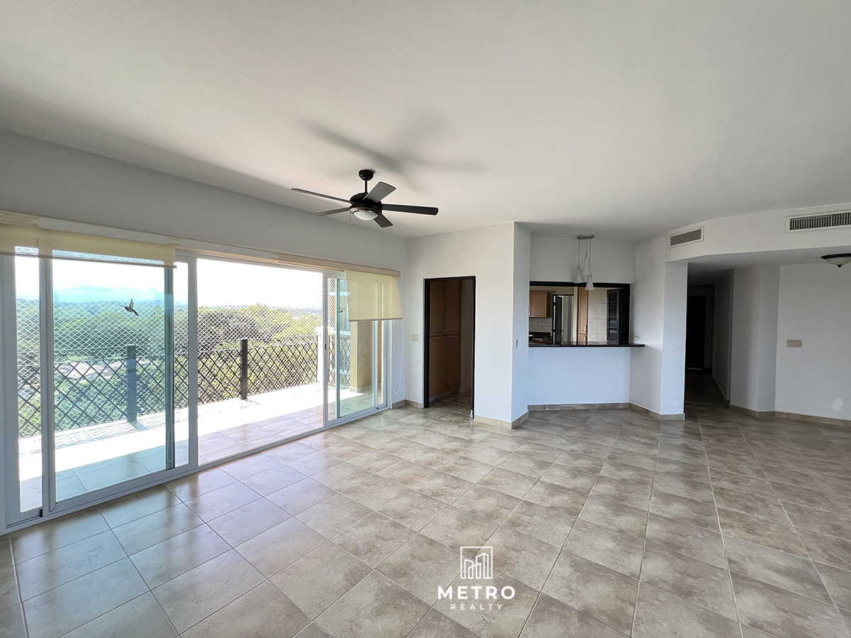Alcazar Coronado For Sale Spacious Living