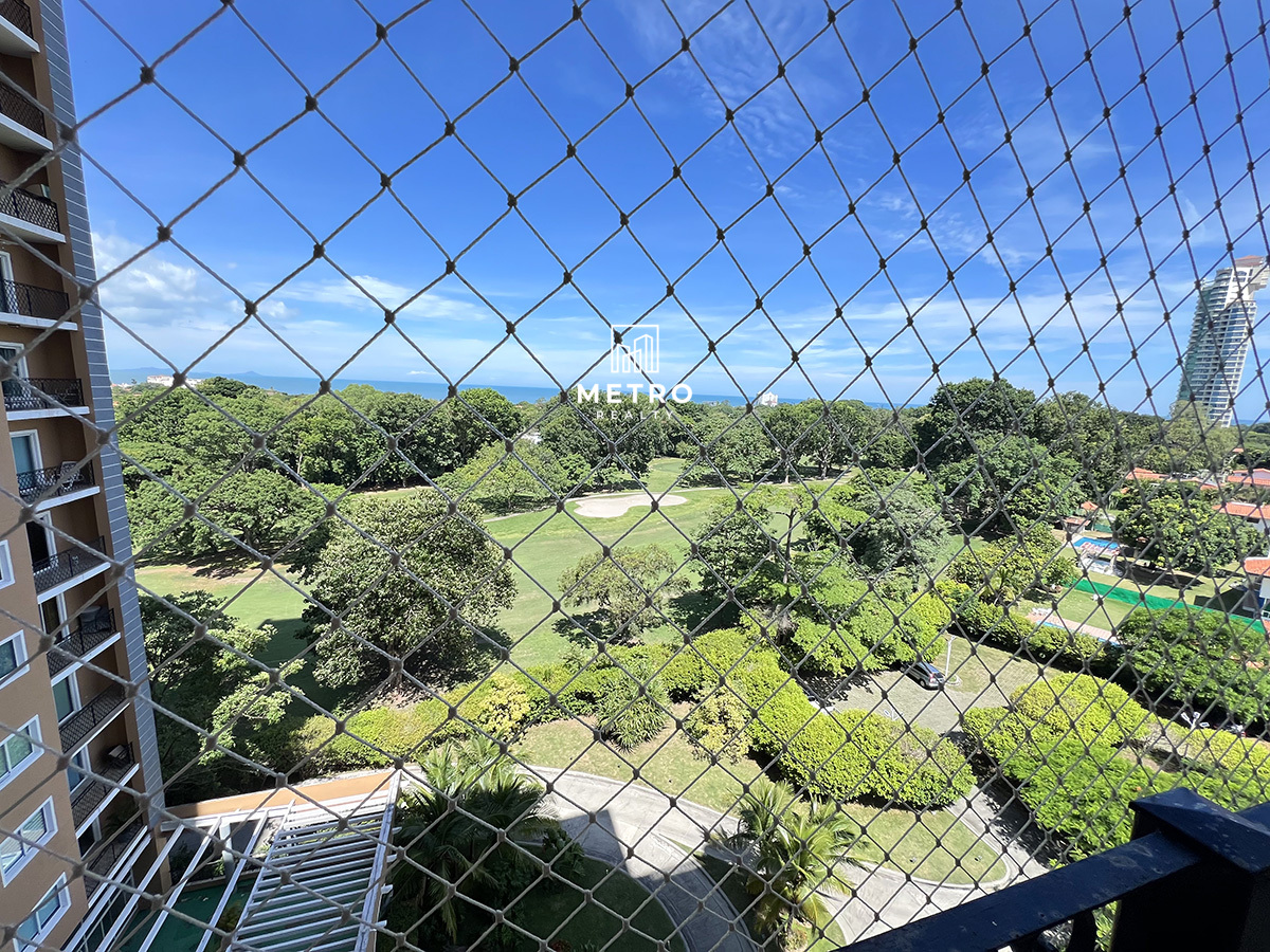 Alcazar Coronado For Sale Terrace view