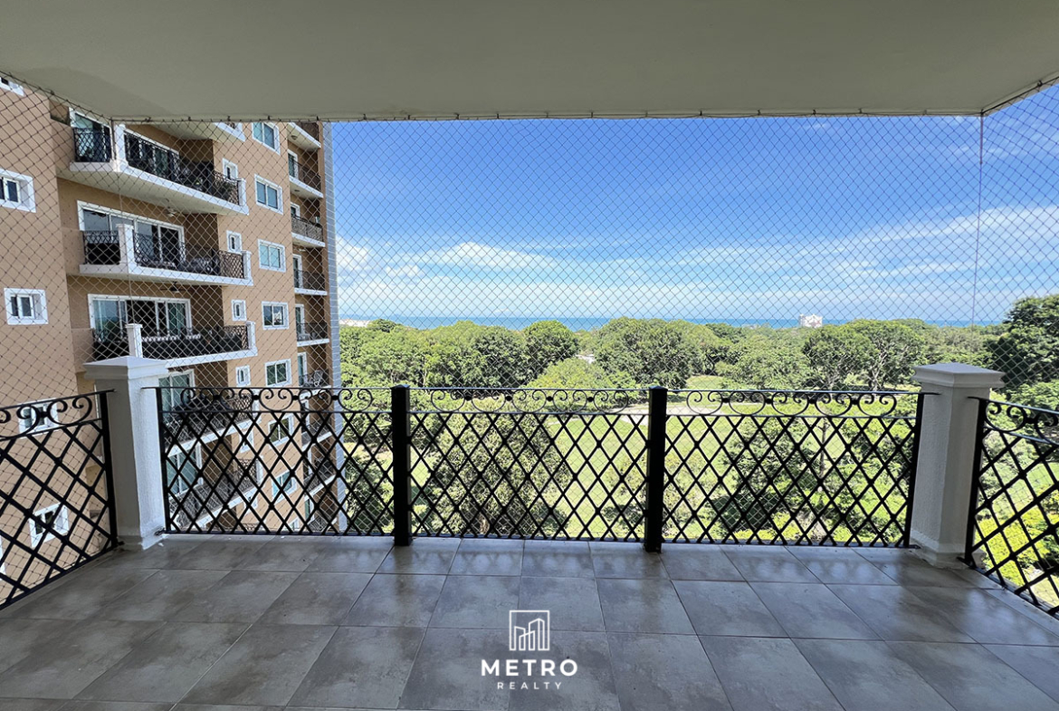 Alcazar Coronado For Sale terrace