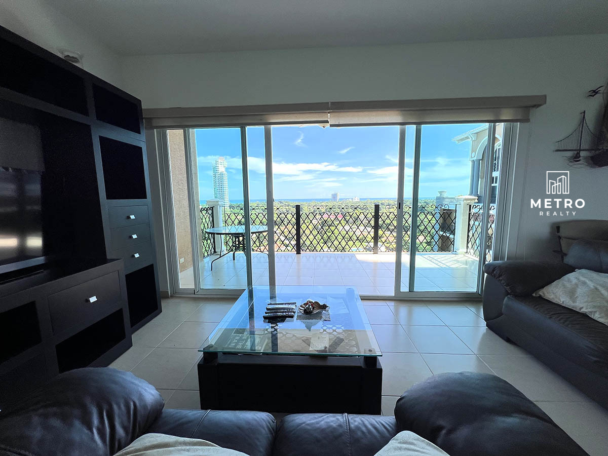 Alcazar For Sale Bright Living room layout with great design