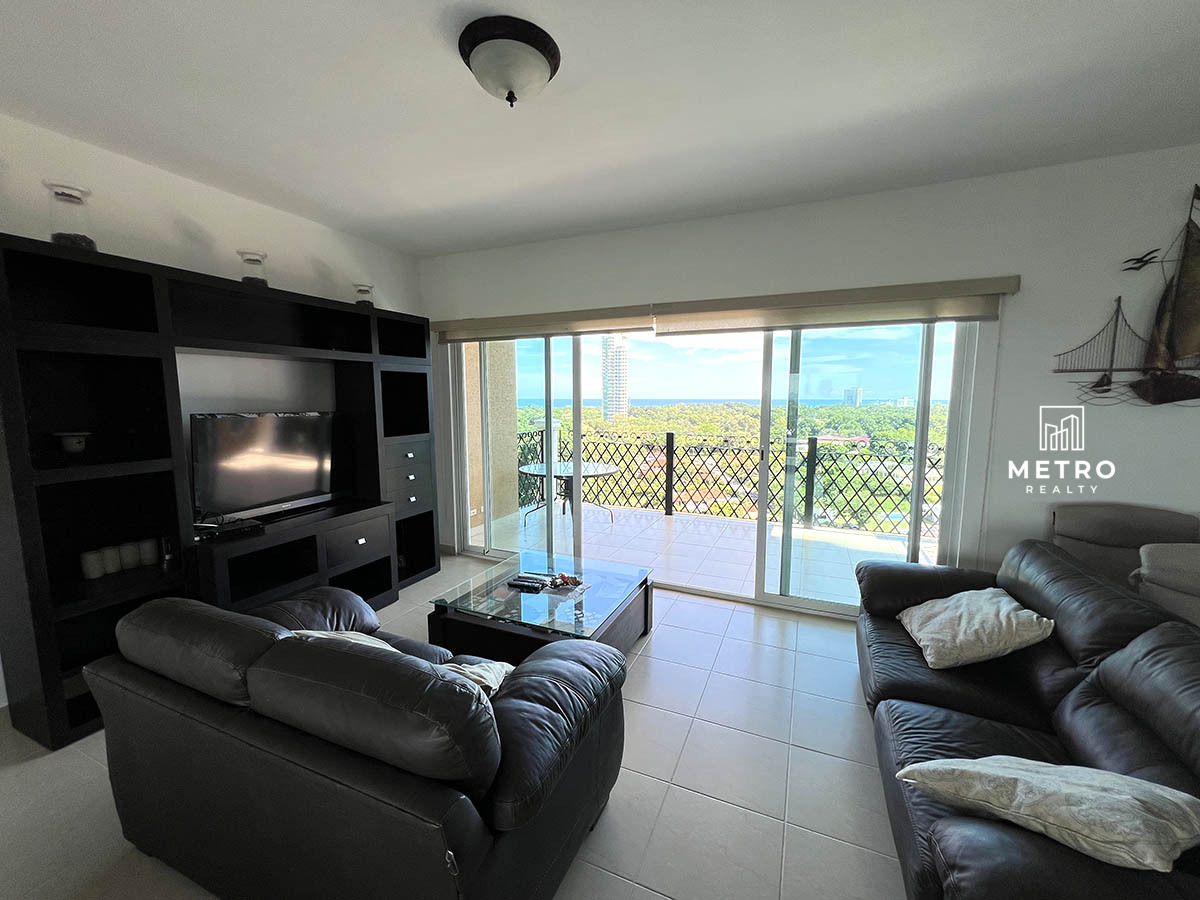 Alcazar For Sale Modern Elegant interiors and functional design Living room